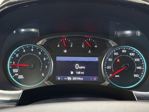 Used 2023 Chevrolet Traverse LT FWD image 6