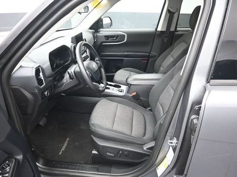 Used 2024 Ford Bronco Sport Big Bend w/ Convenience Package AWD/4WD image 9
