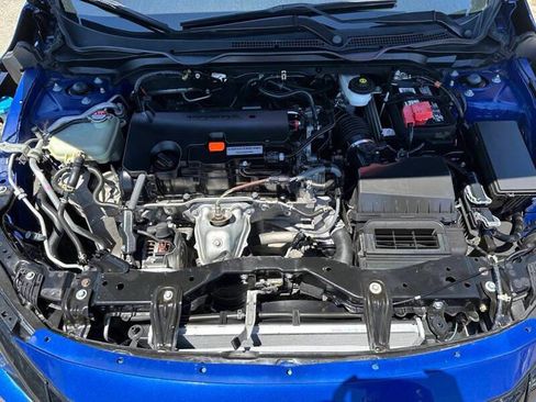 Used 2017 Honda Civic EX image 21