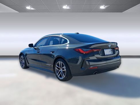 Certified 2023 BMW 430i Gran Coupe w/ Premium Package image 3