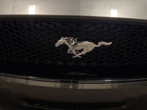 Certified 2020 Ford Mustang GT Premium w/ Performance Package - Level 2 RWD image 9