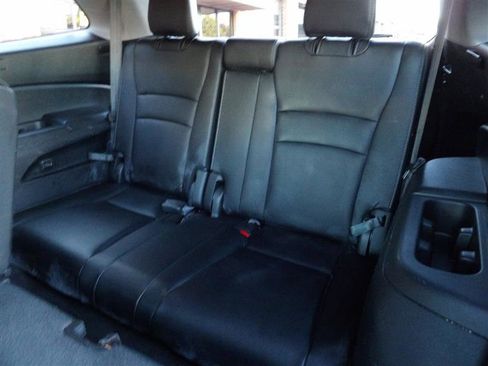 Used 2021 Honda Pilot Special Edition image 13