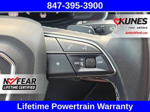 Used 2025 Audi Q7 3.0T Premium Plus AWD/4WD image 49