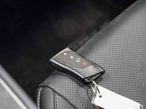 Used 2025 Lexus NX 350 AWD w/ Accessory Package (2T) image 27