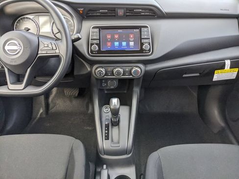 Certified 2025 Nissan Kicks Play S FWD image 22