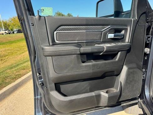 New 2026 RAM 2500 Big Horn image 8