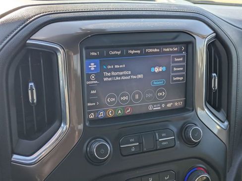 Certified 2022 Chevrolet Silverado 3500 High Country w/ Snow Plow Prep/Camper Package AWD/4WD image 20