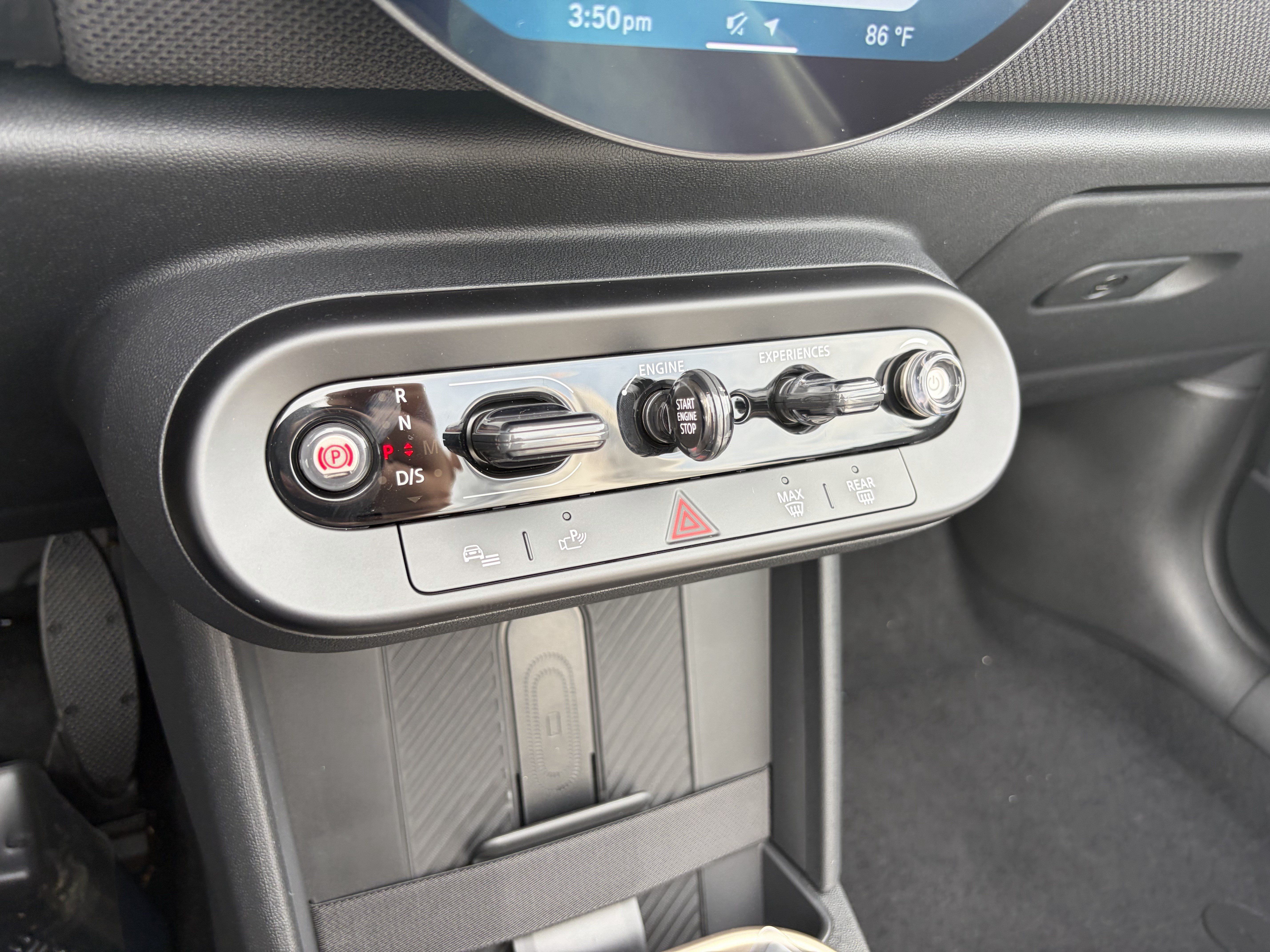 Used 2026 MINI Cooper S FWD image 18