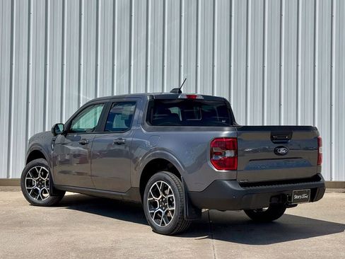 New 2026 Ford Maverick Lariat AWD/4WD image 4