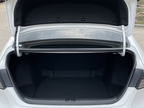 Used 2025 Honda Accord Sport image 26