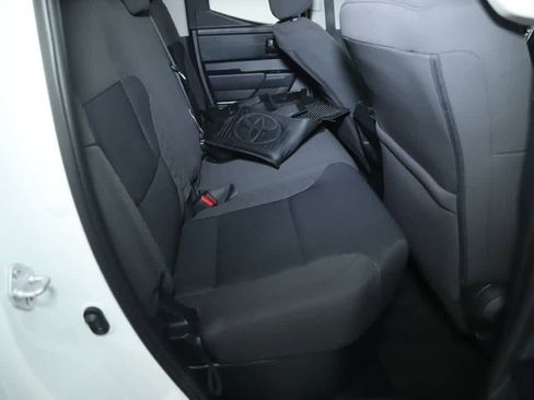 Used 2024 Toyota Tundra SR RWD image 30