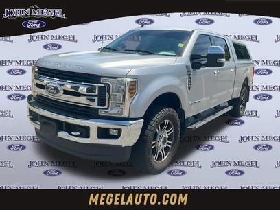 Used 2019 Ford F250 XLT w/ XLT Premium Package