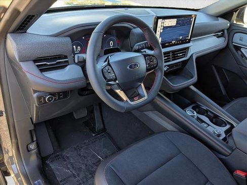 New 2026 Ford Explorer ST w/ Sun And Sound Package image 3