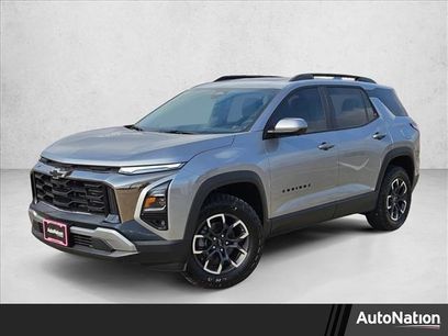 New 2026 Chevrolet Equinox ACTIV w/ Convenience Package III