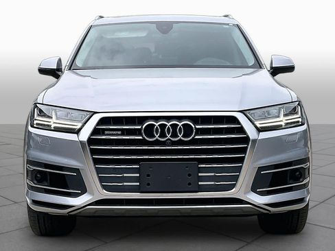 Used 2018 Audi Q7 3.0T Prestige w/ Prestige Package AWD/4WD image 4