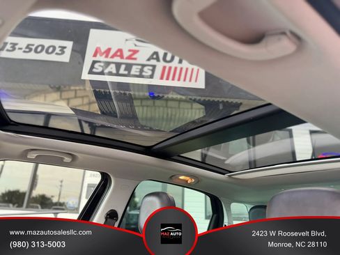 Used 2014 FIAT 500L Lounge FWD image 24