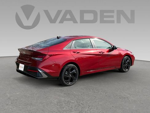 New 2026 Hyundai Elantra SEL Sport Premium image 19