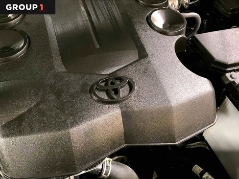 Certified 2022 Toyota 4Runner TRD Sport w/ Technology Package image 33