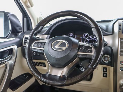 Used 2021 Lexus GX 460 Premium image 13