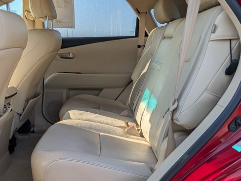 Used 2011 Lexus RX 350 AWD w/ Premium Pkg image 15