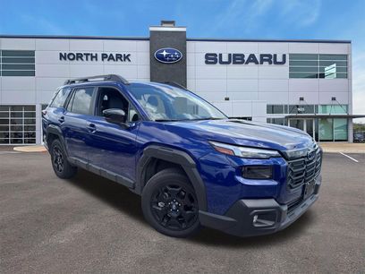 Certified 2026 Subaru Outback Limited