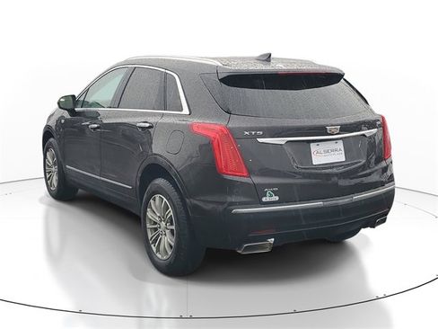 Used 2019 Cadillac XT5 Luxury image 3