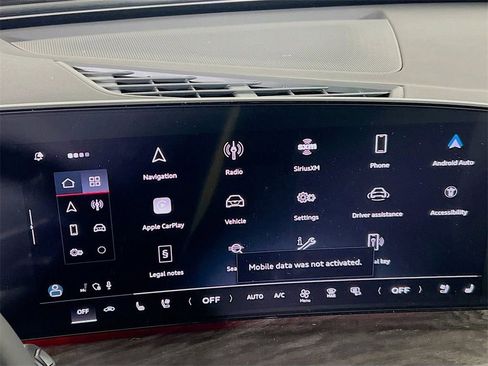 New 2025 Audi Q5 2.0T Premium Plus image 13