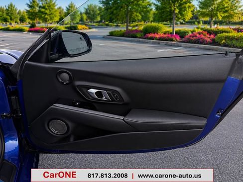 Used 2023 Toyota Supra image 20