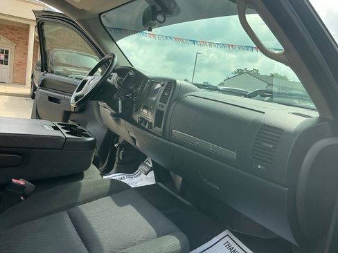 Used 2012 Chevrolet Silverado 1500 LT w/ All-Star Edition AWD/4WD image 19