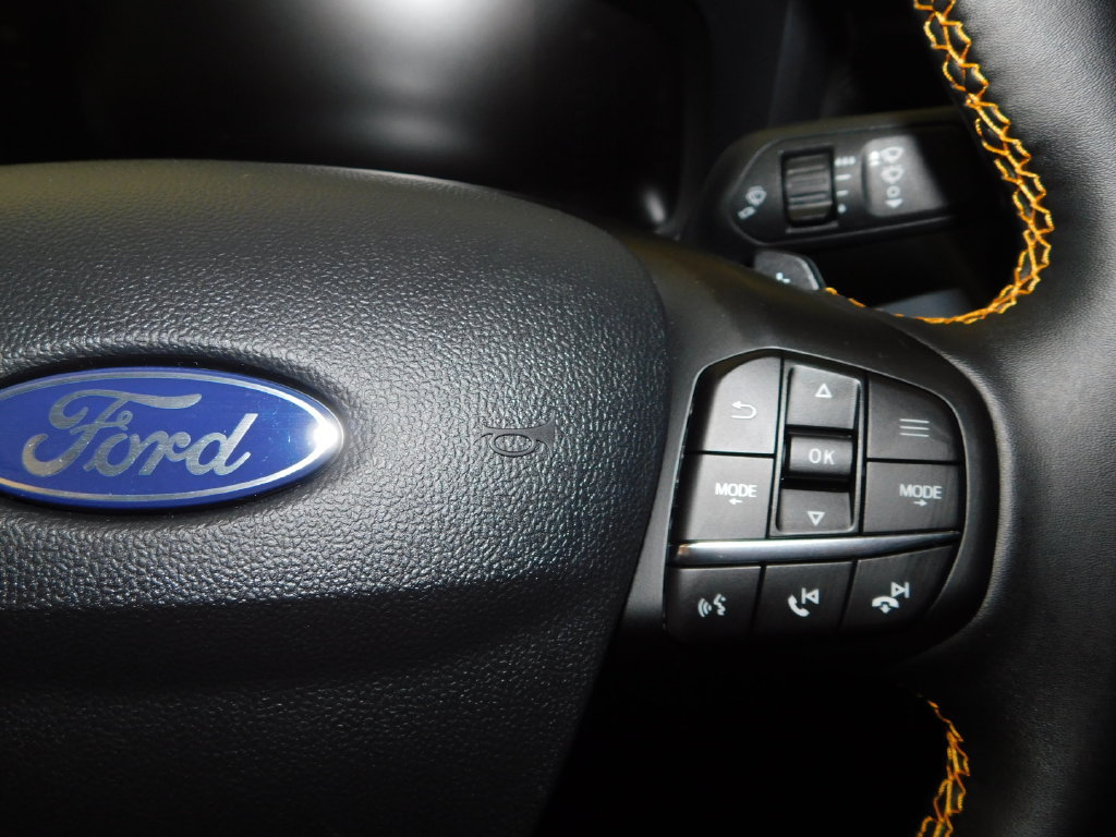 New 2026 Ford Maverick Tremor AWD/4WD image 25