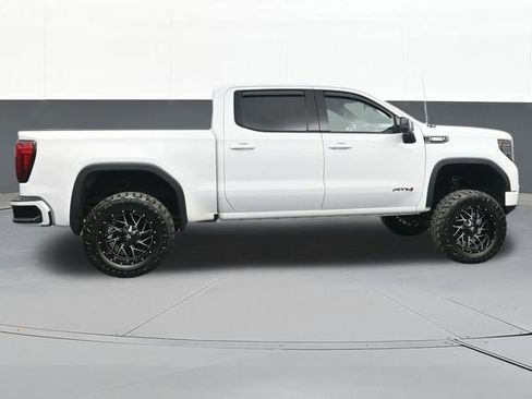 Used 2022 GMC Sierra 1500 AT4 image 18