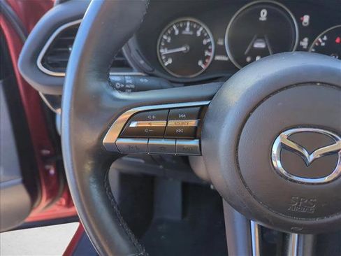 Used 2022 MAZDA CX-30 AWD 2.5 S w/ Preferred Package image 15