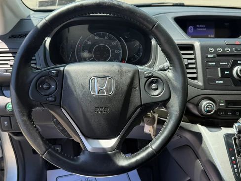 Used 2013 Honda CR-V EX-L image 14