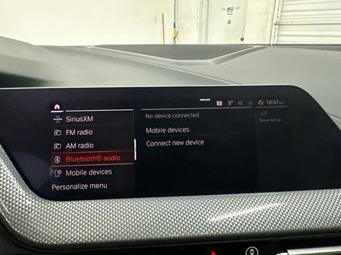 Used 2021 BMW 228i Gran Coupe FWD image 18