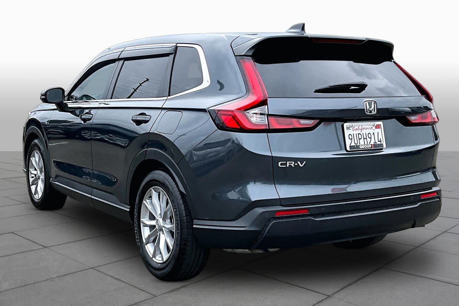 Used 2023 Honda CR-V EX-L image 11