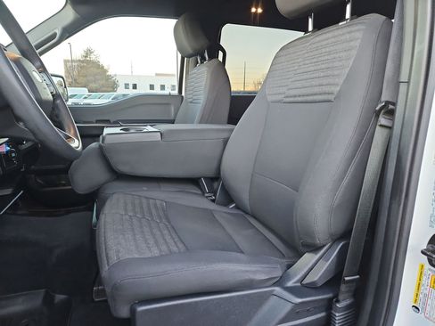 Used 2023 Ford F150 XL w/ STX Appearance Package image 18