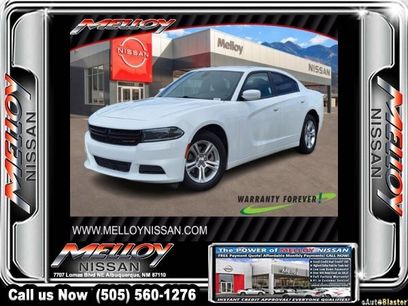 Used 2022 Dodge Charger SXT