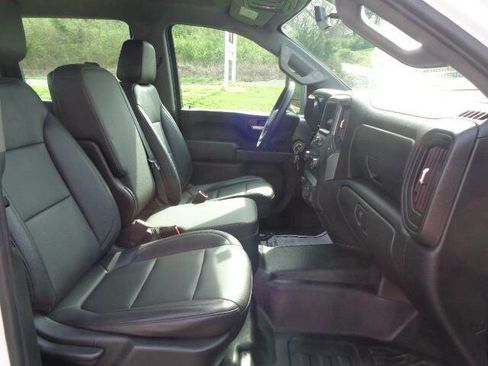 Used 2020 Chevrolet Silverado 2500 W/T w/ WT Fleet Convenience Package image 22