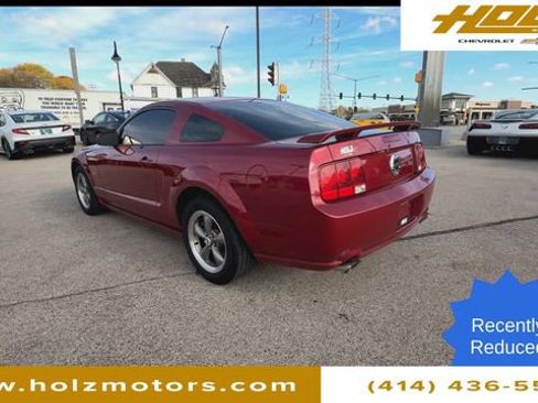 Used 2006 Ford Mustang GT image 6