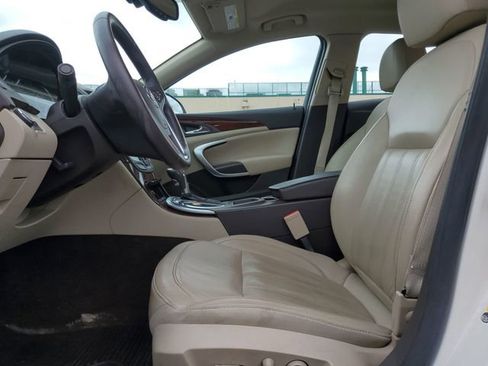 Used 2014 Buick Regal FWD image 17