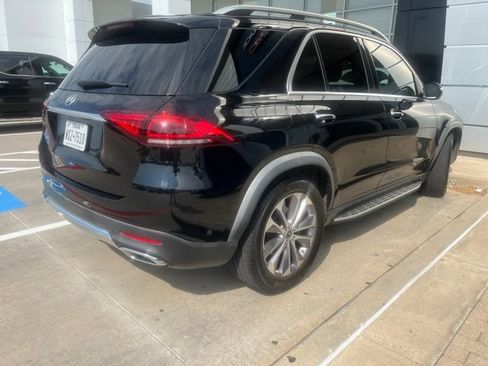 Used 2021 Mercedes-Benz GLE 350 image 5