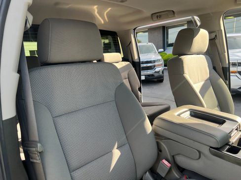 Used 2015 Chevrolet Silverado 1500 LT w/ LT Convenience Package image 23