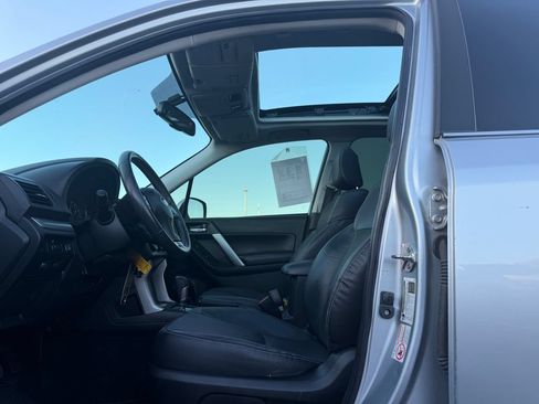 Used 2014 Subaru Forester 2.5i Limited w/ Rugged Package #2 AWD/4WD image 5