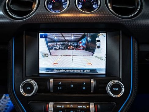 Used 2022 Ford Mustang GT w/ GT Performance Package RWD image 26