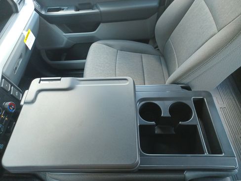 New 2026 Ford F350 XL w/ 360-Degree Camera Package image 21