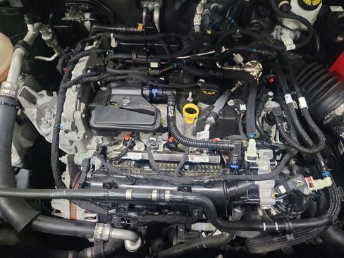 Used 2021 Ford Escape S FWD image 30