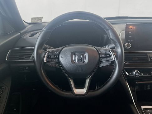 Used 2020 Honda Accord Sport image 18