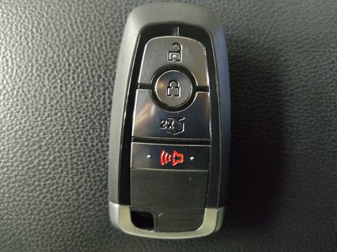 Used 2019 Ford Fusion S FWD image 32