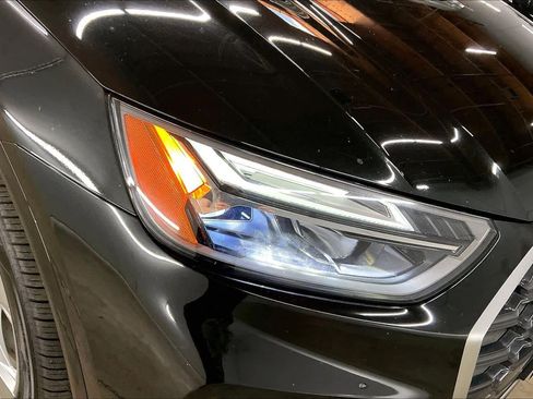 Used 2022 Audi Q5 2.0T Premium Plus w/ Premium Plus Package image 30