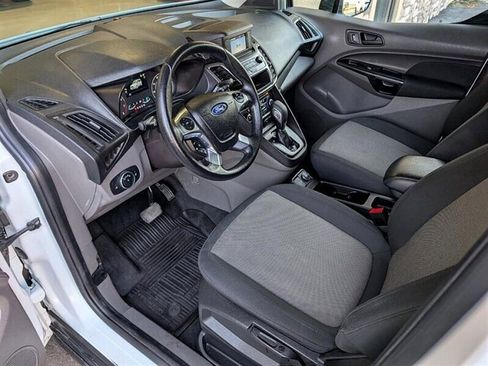Used 2020 Ford Transit Connect XL image 2